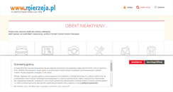 Desktop Screenshot of jantarus.mierzeja.pl