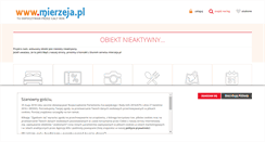Desktop Screenshot of piano.mierzeja.pl