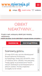 Mobile Screenshot of piano.mierzeja.pl